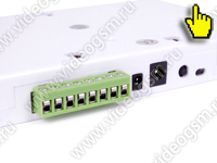 Беспроводная GSM сигнализация Беспроводная GSM сигнализация