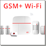 Сигнализация Страж Smart GSM